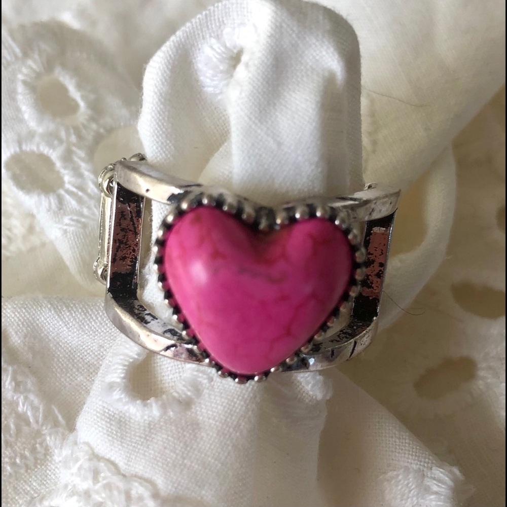 NEW 3For$18 Adjustable Rings - Picture 2 of 6